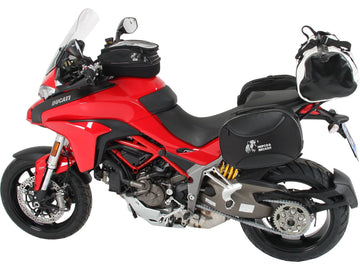 Ducati Multistrada 1200 [2015-2017] - Tanking Basic, incluindo saco de tanque de contrapartida - 0