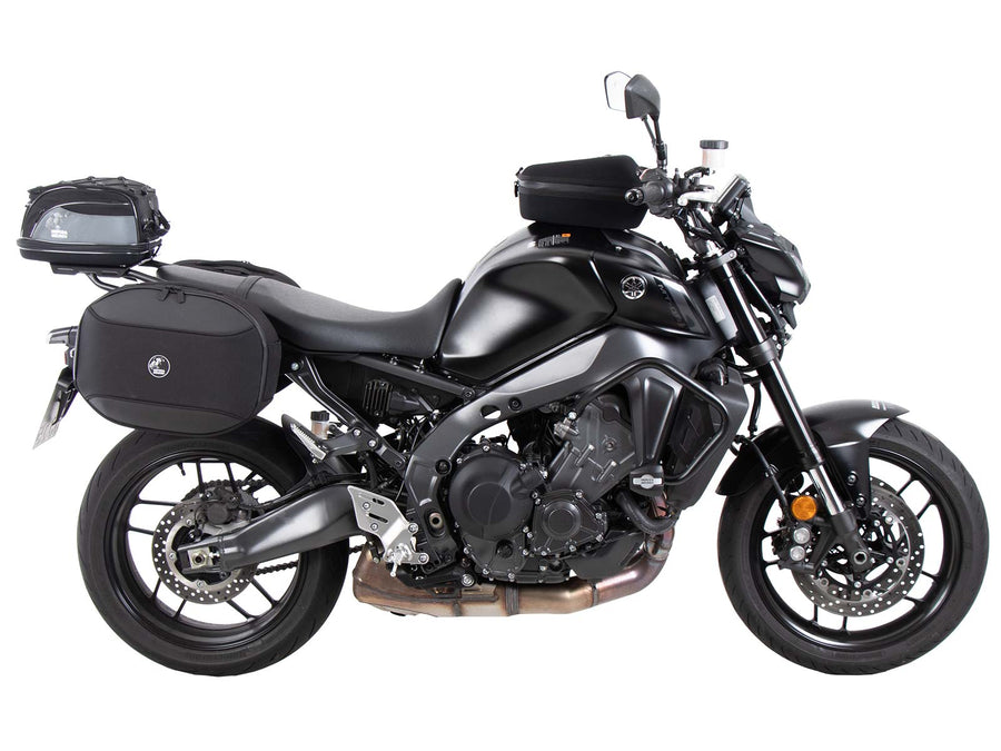 Yamaha MT-09 [2021-2023] -TANKING BASIC, incluindo saco de tanque de contraparte