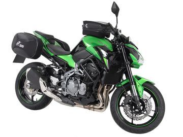 Kawasaki Z 900 [2017-2024] - Tanking Basic, incluindo saco de tanque de contrapartida - 0