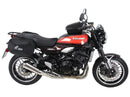 Kawasaki Z 900 Rs [2018-2024] - Tanking Basic, incluindo saco de tanque de contrapartida-4