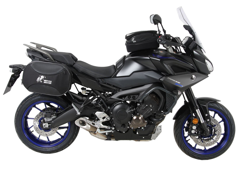 Yamaha Tracer 900 [2018-2020] - Tanking Basic, incluindo saco de tanque de contrapartida