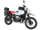 BMW R Ninet Urban G [2017-2023] - Tanking Basic, incluindo saco de tanque de contrapartida-13