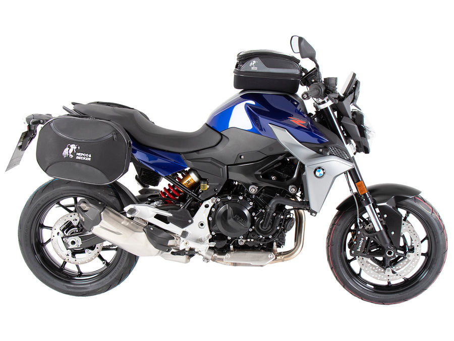 BMW F 900 R [2020-2024] - Tanking Basic, incluindo saco de tanque de contrapartida
