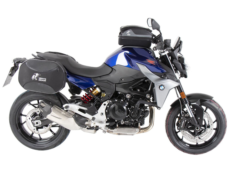 BMW F 900 R [2020-2024] - Tanking Basic, incluindo saco de tanque de contrapartida