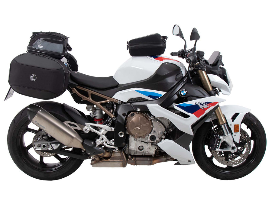 BMW S 1000 R [2021-2025] - Anexo interior básico de tanque