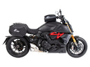 Ducati Diavel 1260 [2019-2023] - Tanking Basic, incluindo saco de tanque de contrapartida-8
