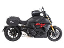 Ducati Diavel 1260 [2019-2023] - Tanking Basic, incluindo saco de tanque de contrapartida-1