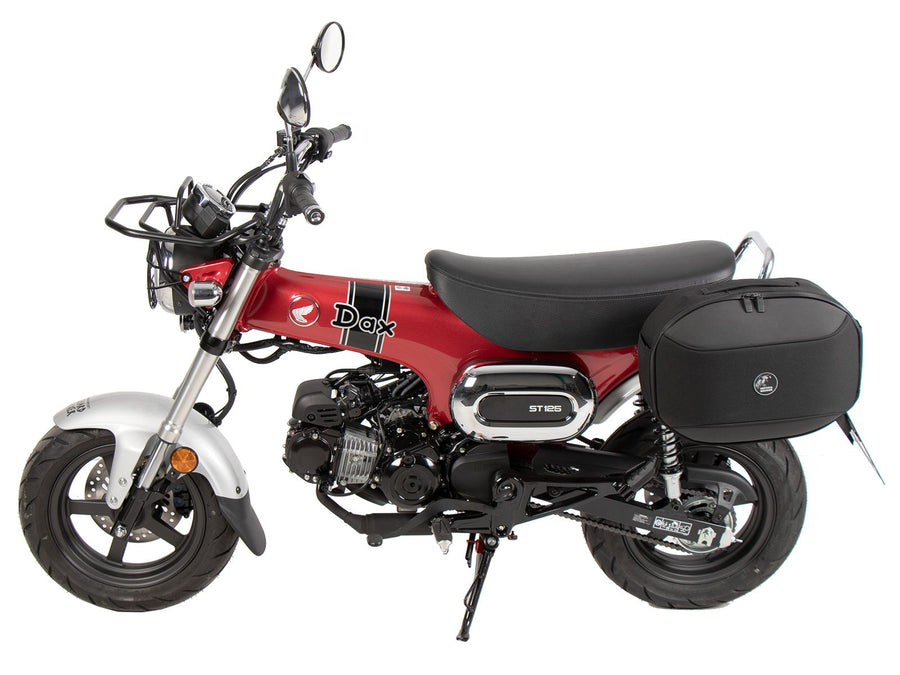 Honda St 125 Dax [2023-2025] -C-Bow Carrier lateral esquerdo