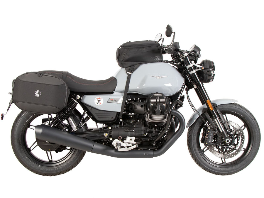 Moto Guzzi V7 Stone [2025] - C -BOW Side Transportador