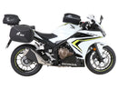 Honda CBR 500 R [2019-2023] - Tankring BASIC