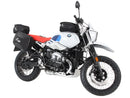 Suporte traseiro Hepco & Becker Smartrack para BMW R nineT Urban G/S (2017-2023) - incluído no conjunto completo