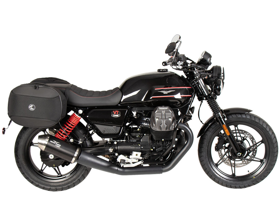 Moto Guzzi V7 Stone Special [2022-2023] - Suporte lateral C-Bow