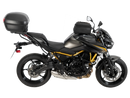 Kawasaki Z 650 S [2026-] - rack de alumínio