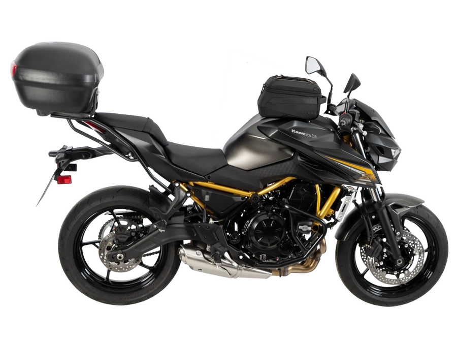 Kawasaki Z 650 S [2026-] - rack de alumínio