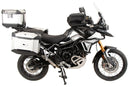 Triumph Tiger 900 Gt [2024-2025] - Tanking Basic, incluindo saco de tanque de contrapartida-4