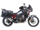Honda CRF 1100 L Africa TW [2019-2023] - Tanking Basic, incluindo saco de tanque de contrapartida-5