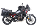 Honda CRF 1100 L Africa TW [2019-2023] - Tanking Basic, incluindo saco de tanque de contrapartida-3