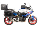 BMW F 900 XR [2025-2026] - Porta-malas Alurack preto
