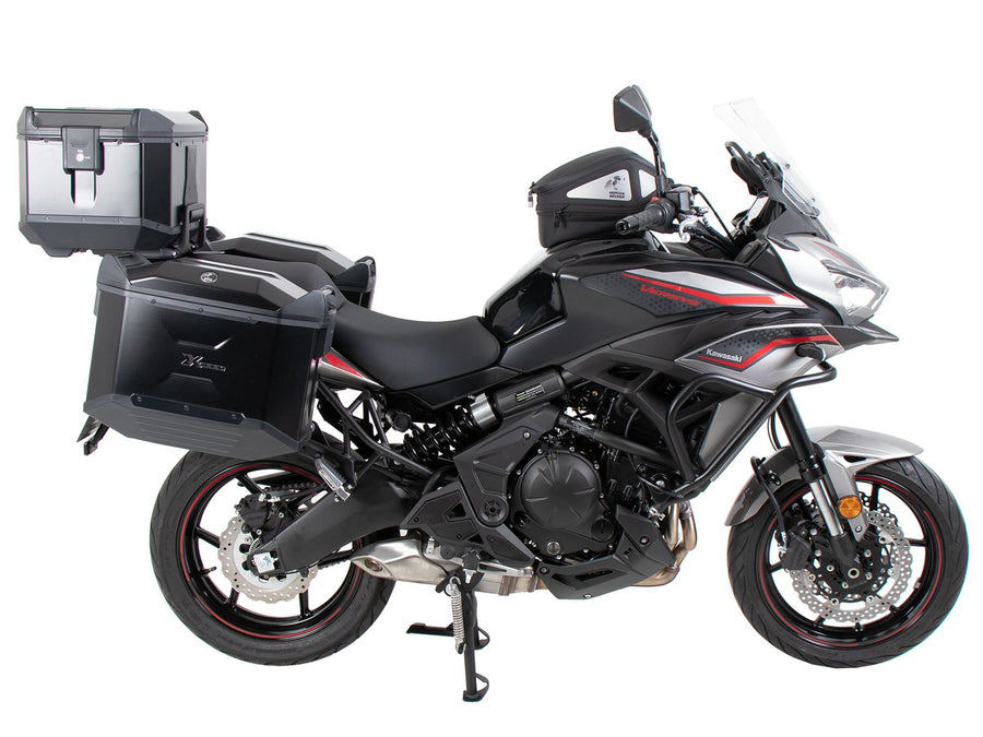 Kawasaki Versys 650 [2022-2025] -Case Lock-IT portadora