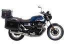 Moto Guzzi v 7 [2021-2024] - Ponte de bagagem-1