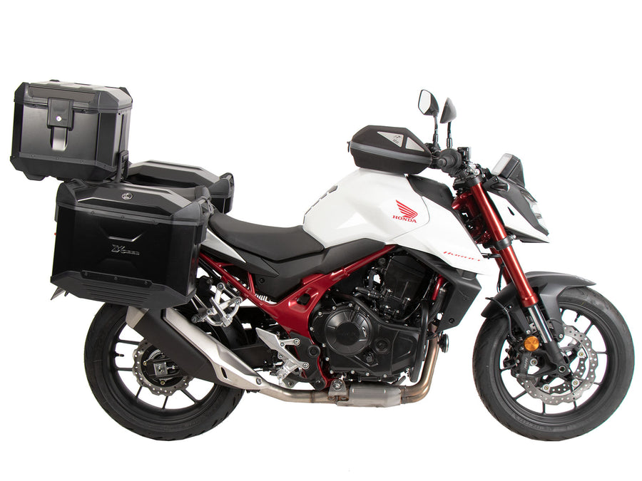 Honda CB 750 Hornet [2023-2026] - Malas laterais