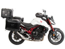Honda CB 750 Hornet [2023-2026] - Porta-malas Easyrack preto