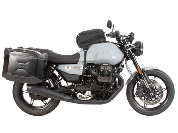 Moto Guzzi V7 Stone [2025] - Transportador de Cyfish parafusado
