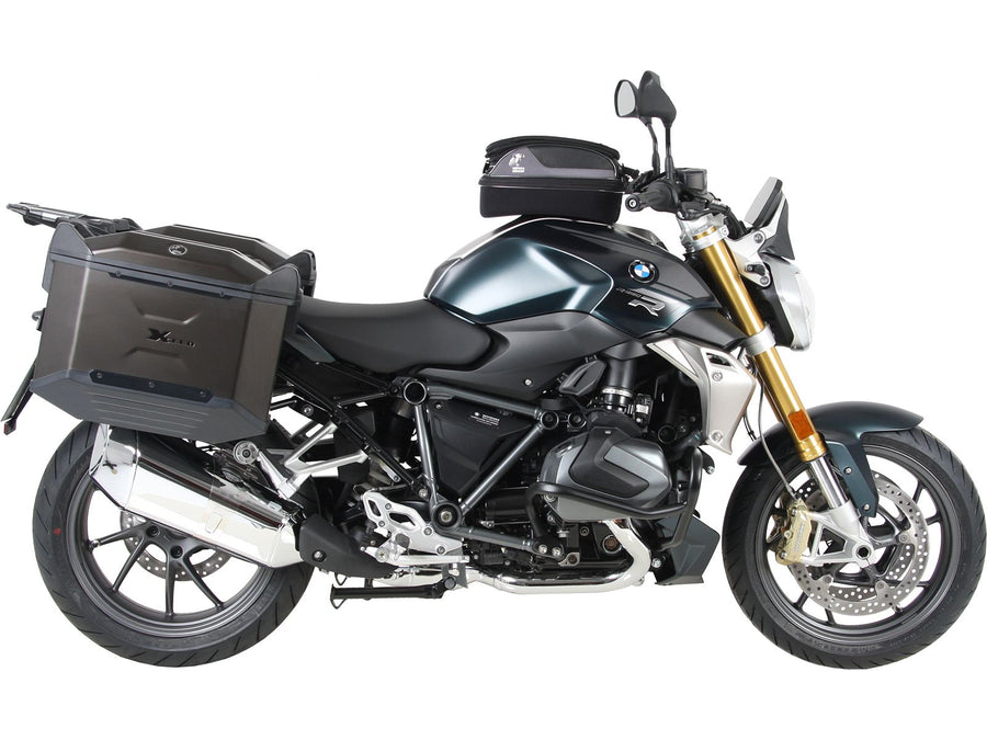 BMW R 1250 R [2019-2025] - Tanking Basic, incluindo saco de tanque de contrapartida