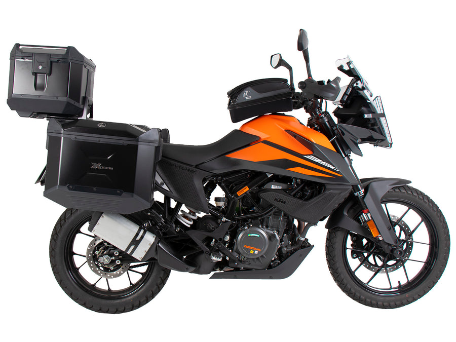 KTM 390 Adventure [2020-2024] - Tankring BASIC