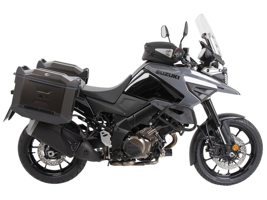Suzuki V-Strom 1050 [2020-2022] -Tankring Basic, incluindo saco de tanque de contraparte