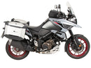 Suzuki V-Strom 1050 [2023-2025] -Tanking Basic, incluindo saco de tanque de contraparte-7