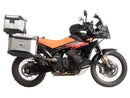 KTM 790 Adventure [2024-2026] - Porta-malas Alurack preto