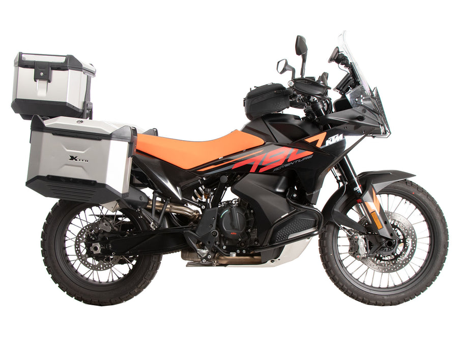KTM 790 Adventure [2024-2026] - Porta-malas Easyrack