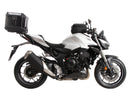 Honda CB 1000 Hornet [2025-2026] - Porta-malas Easyrack preto