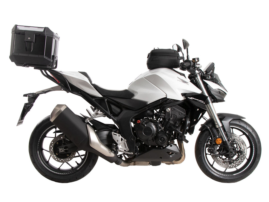 Honda CB 1000 Hornet [2025-2026] - Porta-malas Easyrack preto
