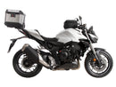Honda CB 1000 Hornet [2025-2026] - Porta-malas Easyrack preto