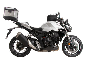 Honda CB 1000 Hornet [2025-2026] - Porta-malas Easyrack preto
