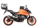 KTM 990 Duke [2024-2026] - Porta-malas Easyrack preto