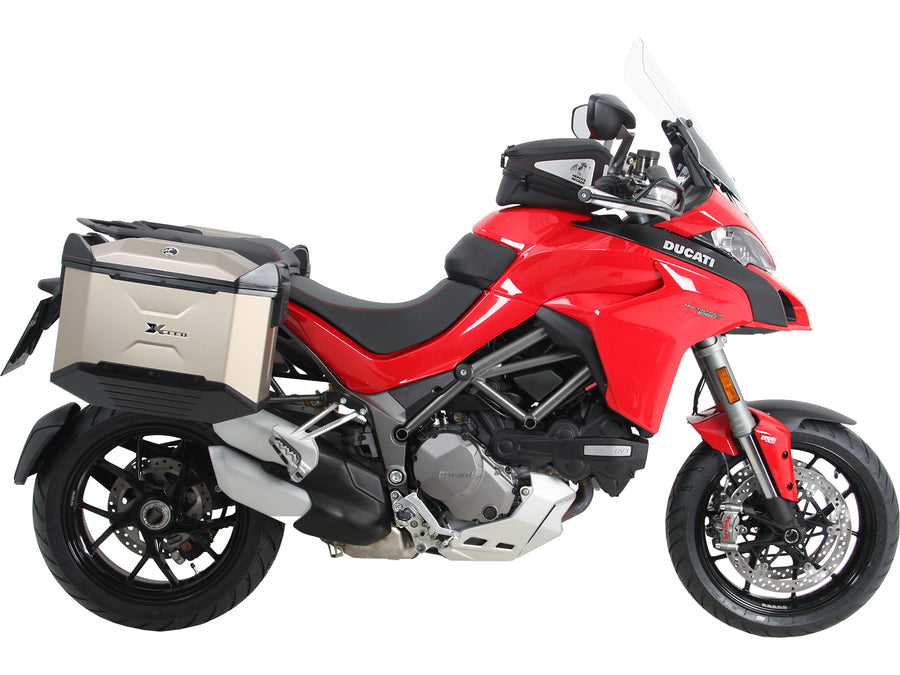Ducati Multistrada 1260 [2018-2020] - Tanking Basic, incluindo saco de tanque de contrapartida