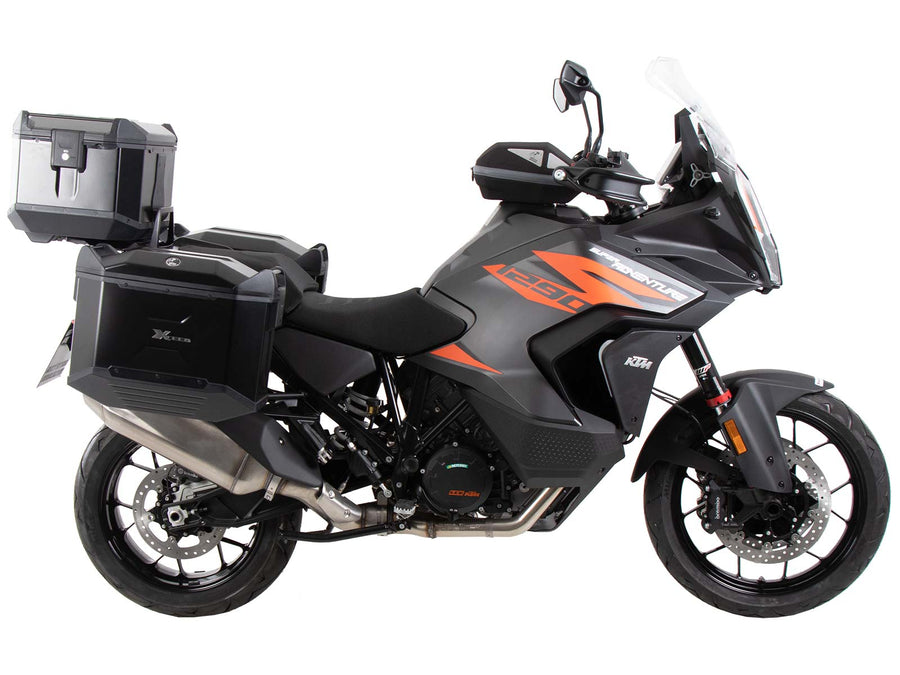 KTM 1290 Super Adv. S [2021-2024] - Tankring BASIC