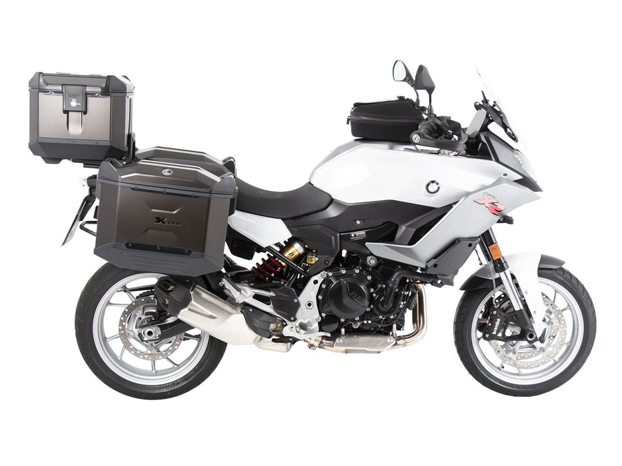 BMW F 900 XR [2020-2024] - Tanking Basic, incluindo saco de tanque de contrapartida