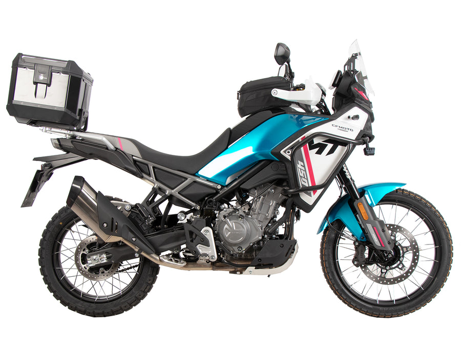 CF Moto 450 MT [2024-2026] - Porta-malas Easyrack