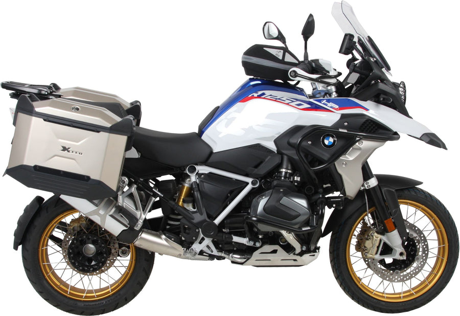 BMW R 1250 GS [2018-2023] - Tanking Basic, incluindo saco de tanque de contrapartida