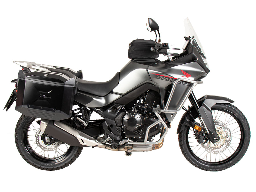 Honda XL 750 Transalp [2025] - Transporte de ciclismo parafusado