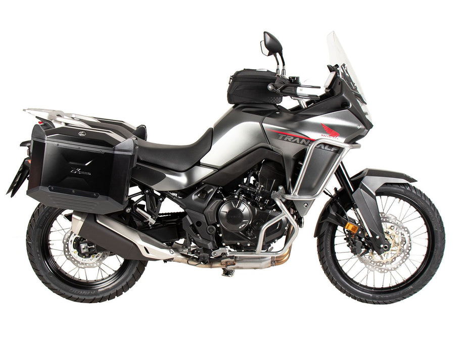 Honda XL 750 Transalp [2025] - Transporte de ciclismo parafusado