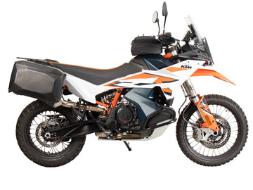 KTM 890 Adventure [2023-2026] - Transportador lateral C-Bow