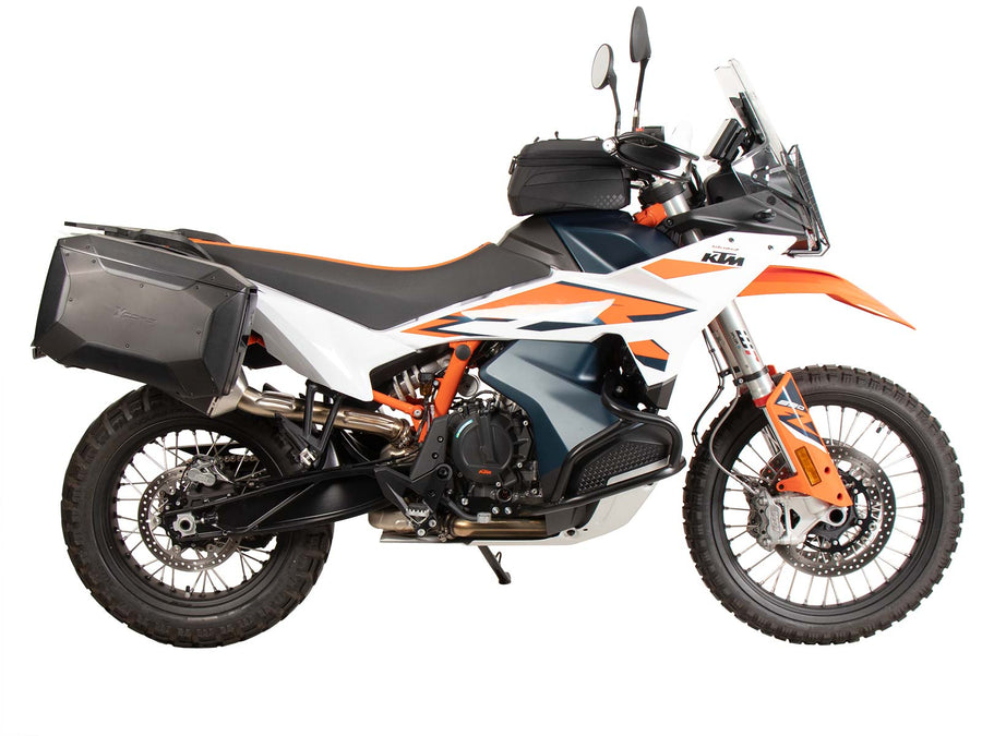 KTM 890 Adventure [2023-2026] - Transportador lateral C-Bow
