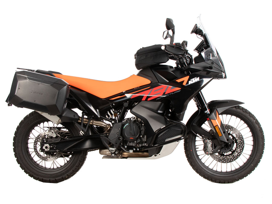KTM 790 Adventure [2024-2026] - Suporte lateral C-Bow