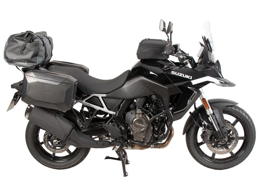Suzuki V-Strom 800 [2024-2025]-Luggage Bridge Extension