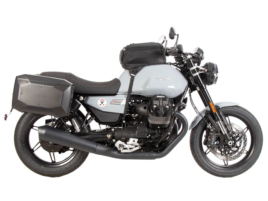 Moto Guzzi V7 Stone [2025] - C -BOW Side Transportador